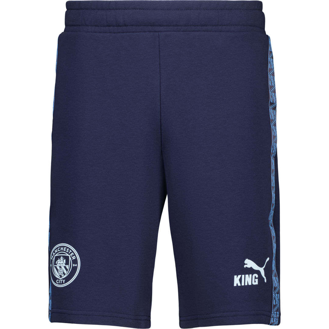 Puma Manchester City King shorts