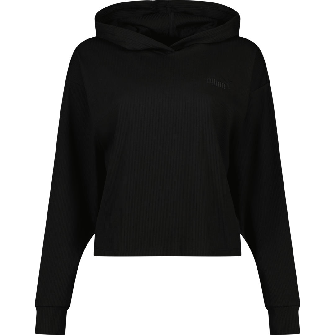 Puma Essentials Elevated W huvtröja
