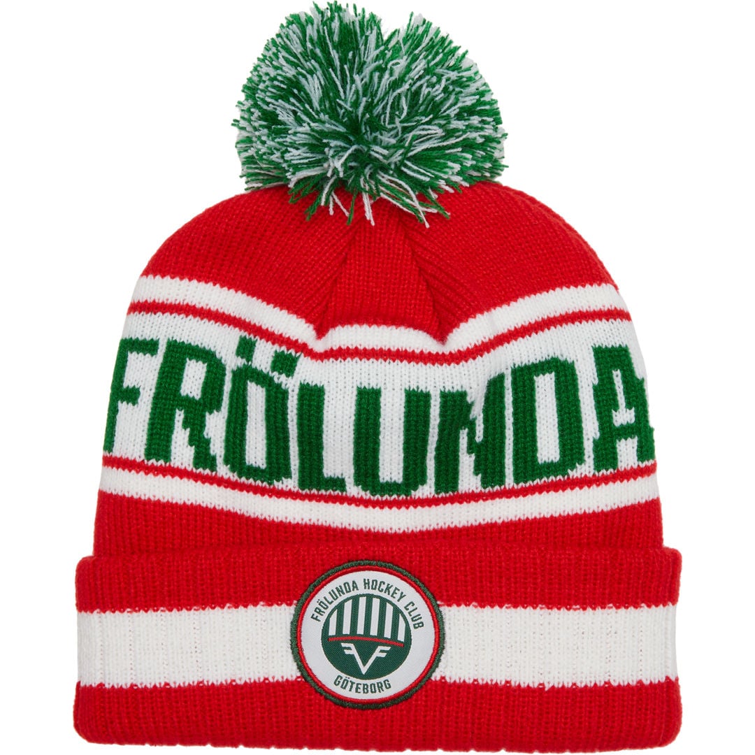 Frölunda Hockey POMPOM CREST