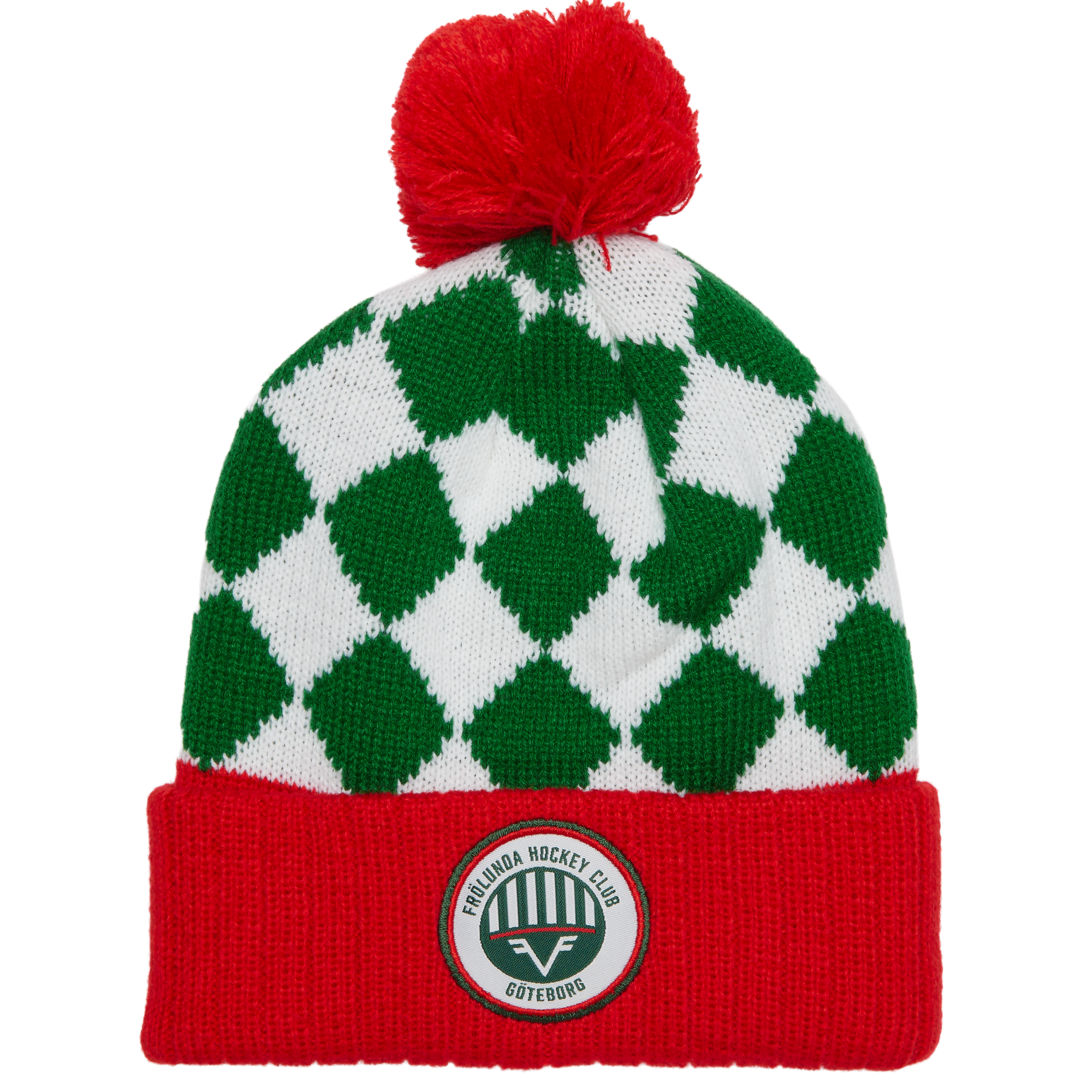 Frölunda Hockey RETRO HAT