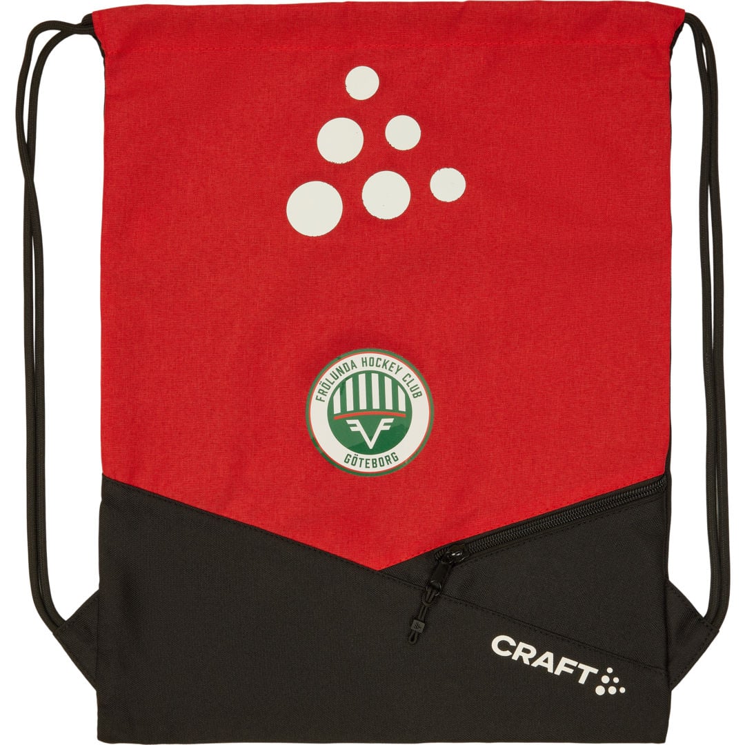 Frölunda Hockey GYMBAG
