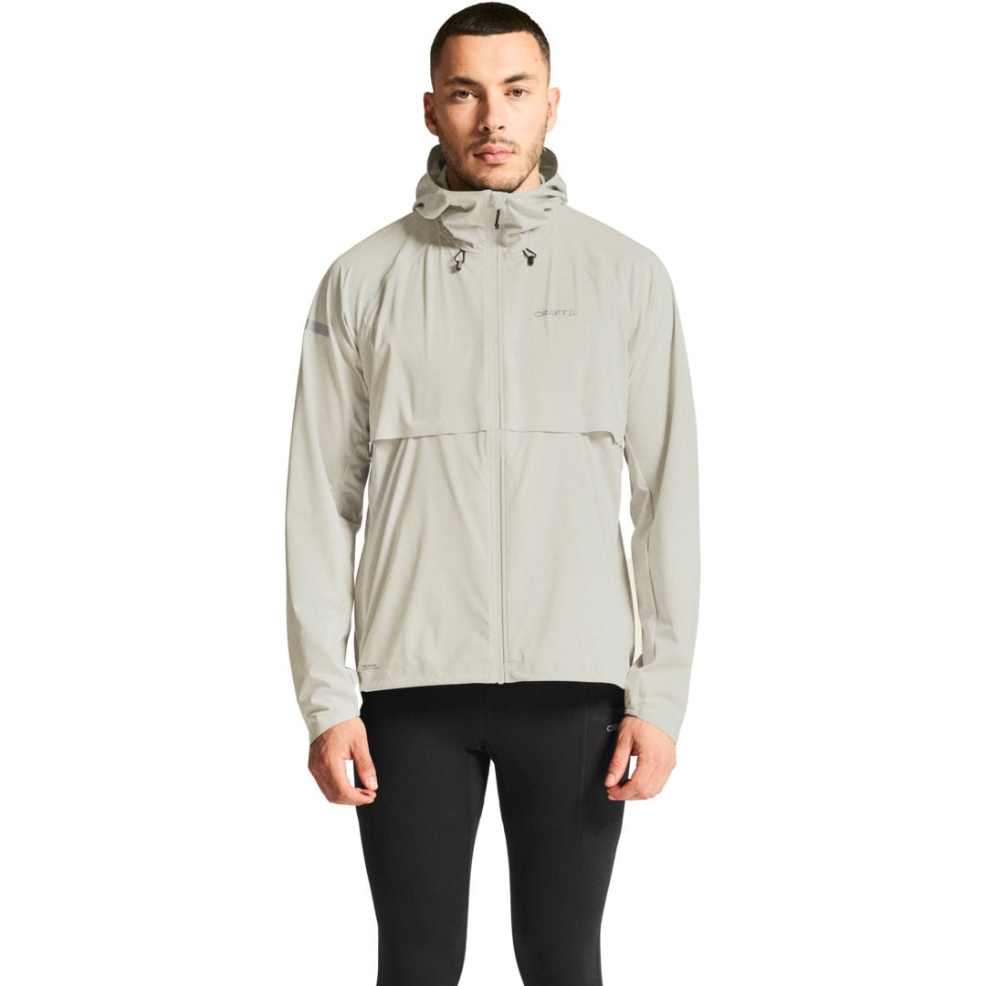 Pro Hydro Jacket 3