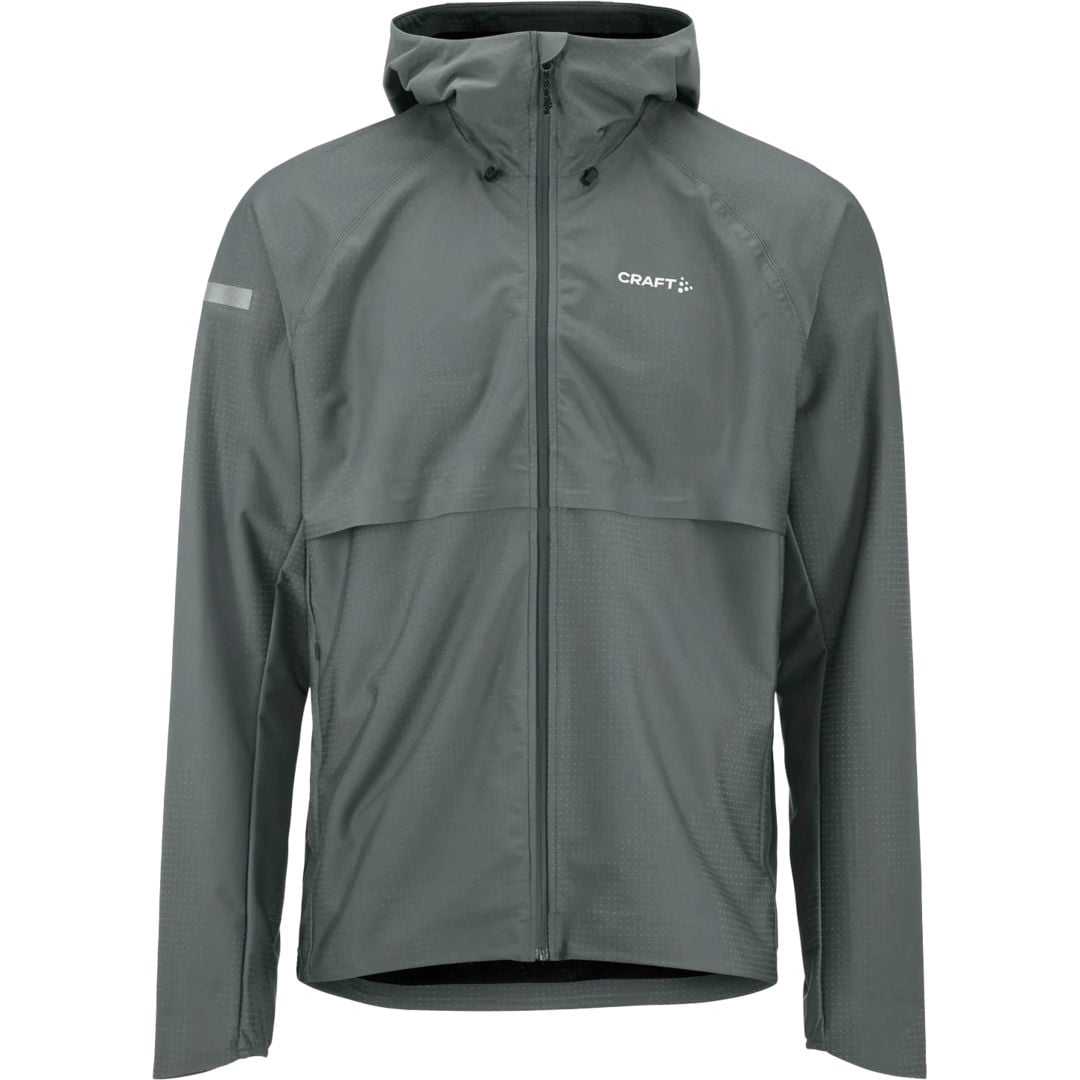 Pro Hydro Jacket 3