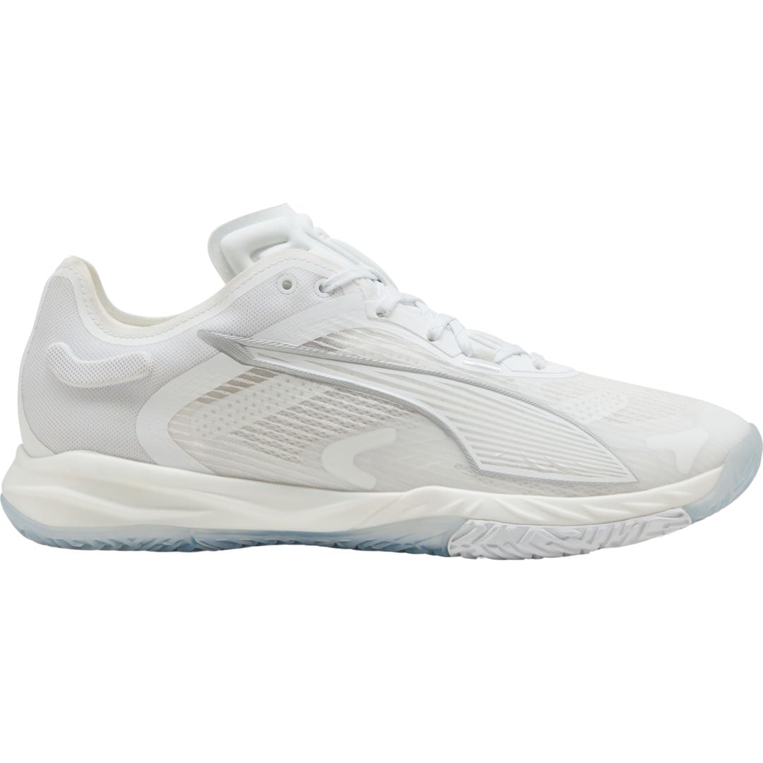 Puma Accelerate Nitro SQD 4 M inomhusskor
