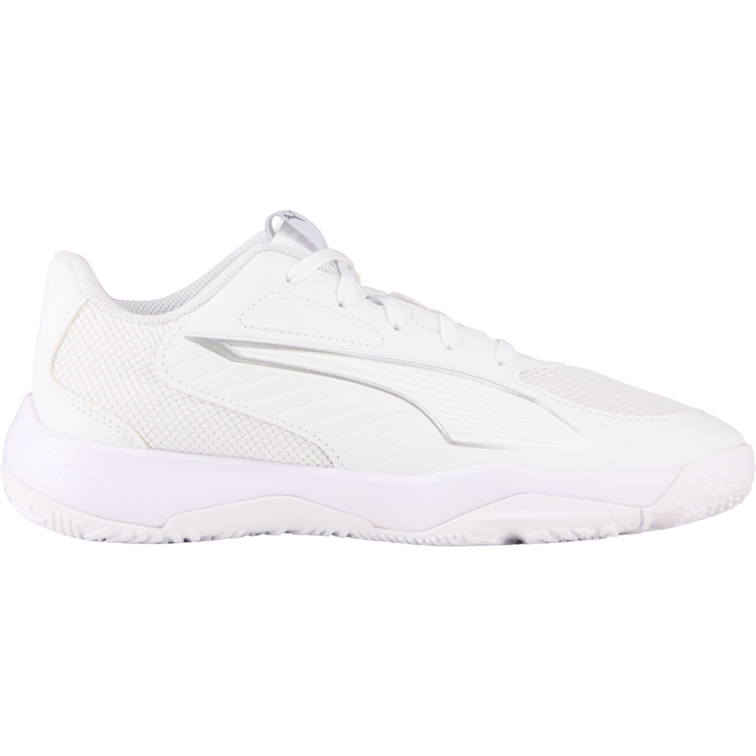Puma Accelerate 4 JR inomhusskor