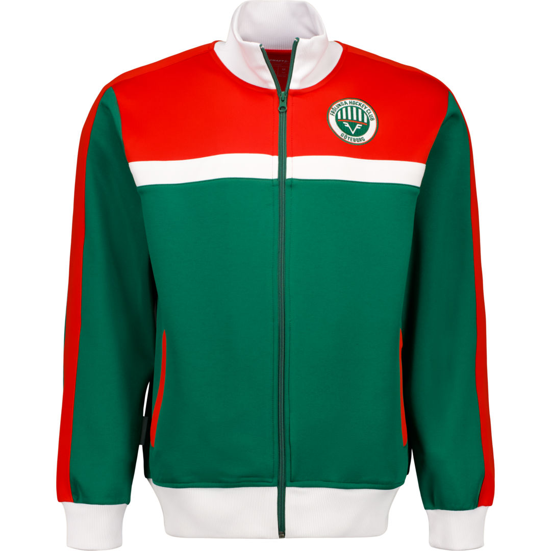Frölunda Hockey Heritage jacka