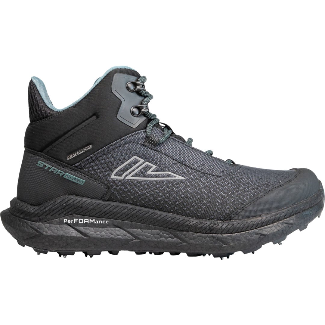 Polar 2 Vintersko