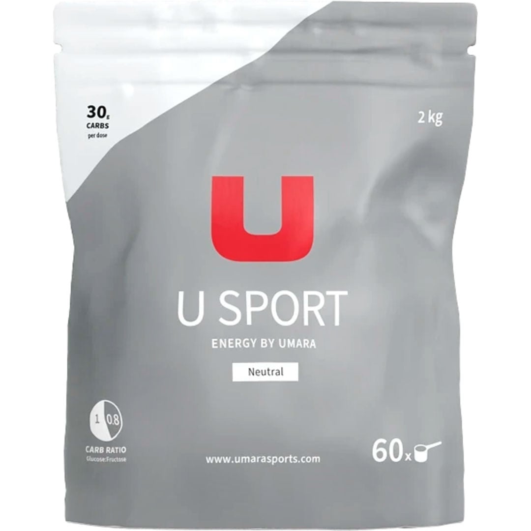 Sport Neutral 2 KG Sportdryck