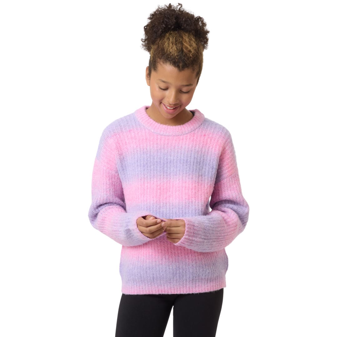 Firefly Amelie Knitted JR tröja