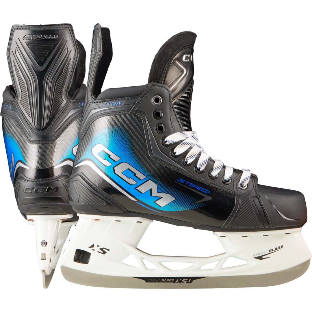 CCM Hockey Xtra INT hockeyskridskor