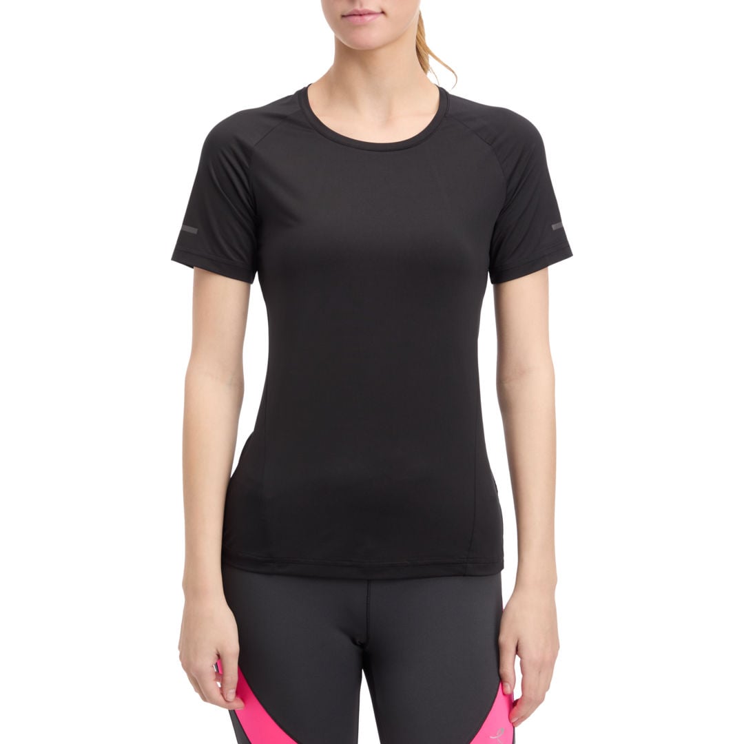 Energetics Giade II SS W löpart-shirt