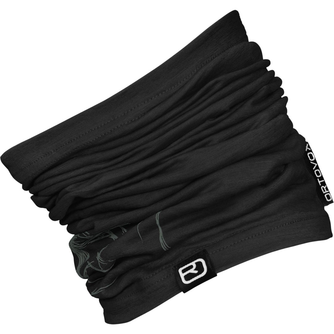 TEC Logo Neckwarmer Buff
