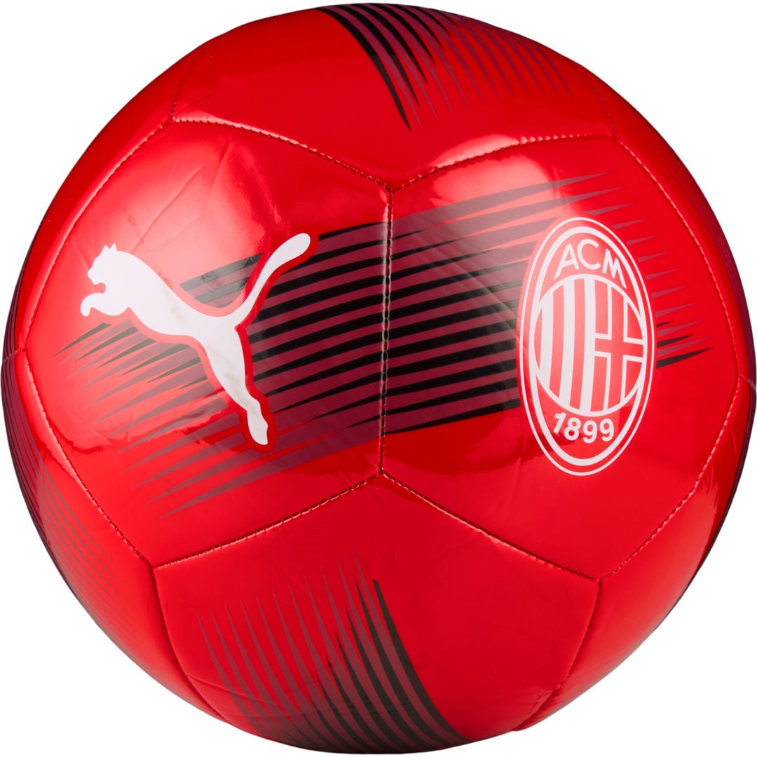 Puma AC Milan Essentials fotboll