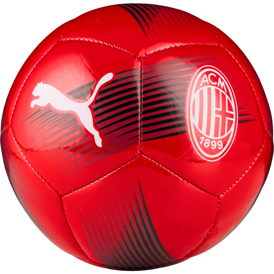 Puma AC Milan Essentials Mini fotboll
