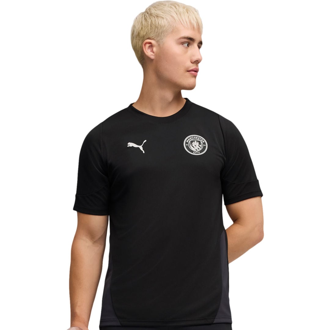 Puma Manchester City Training 2025/26 M träningst-shirt