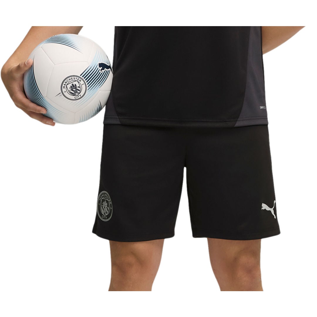 Puma Manchester City Training 2025/26 M träningsshorts