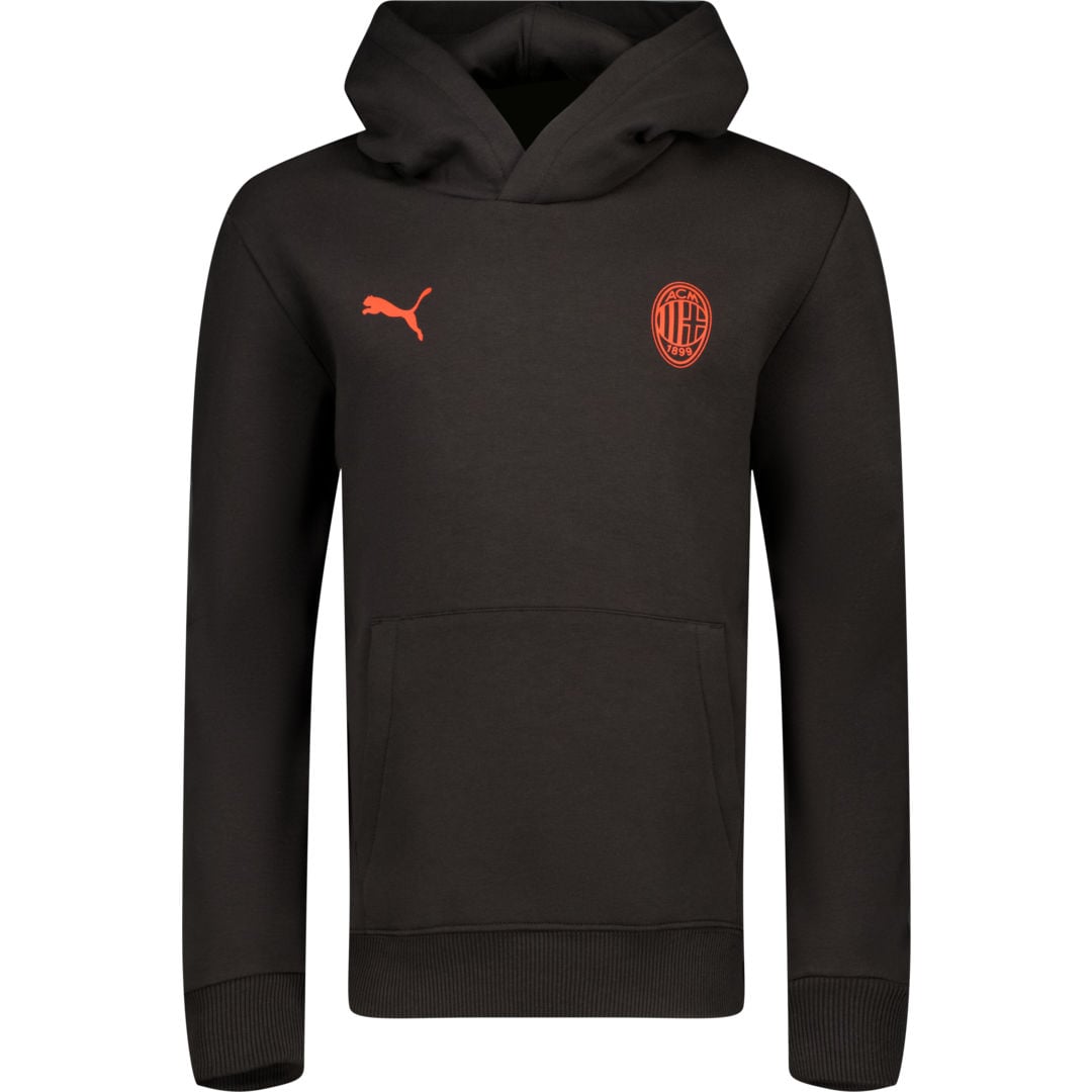 Puma AC Milan ftblEssentials JR huvtröja