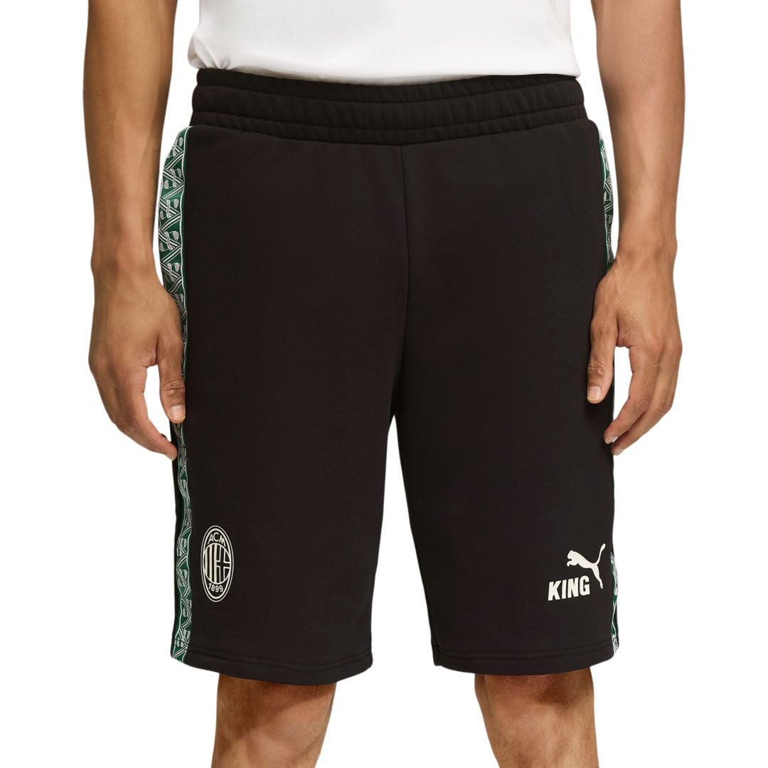 Puma AC Milan King M shorts