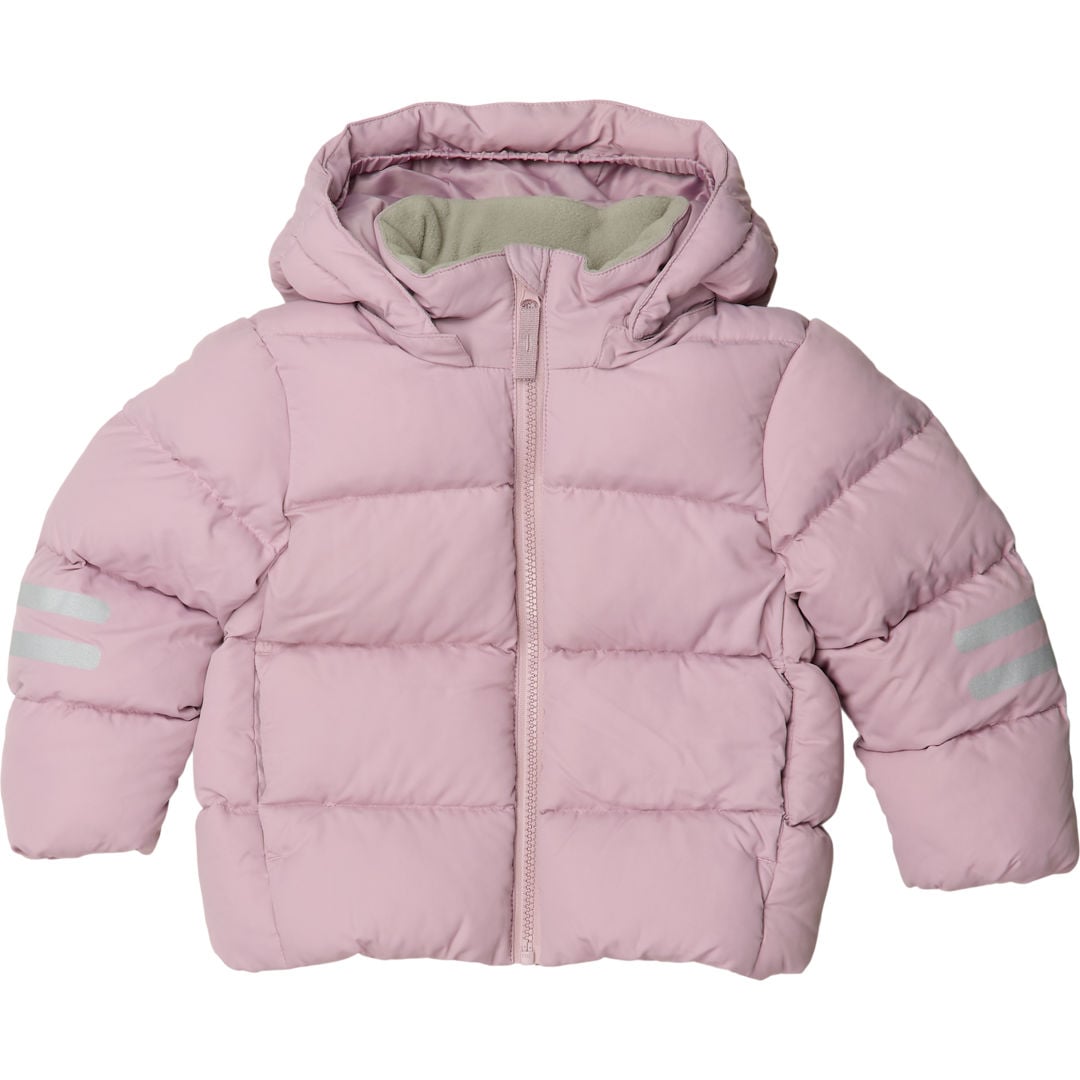 McKinley Frosty Puffer MR vinterjacka