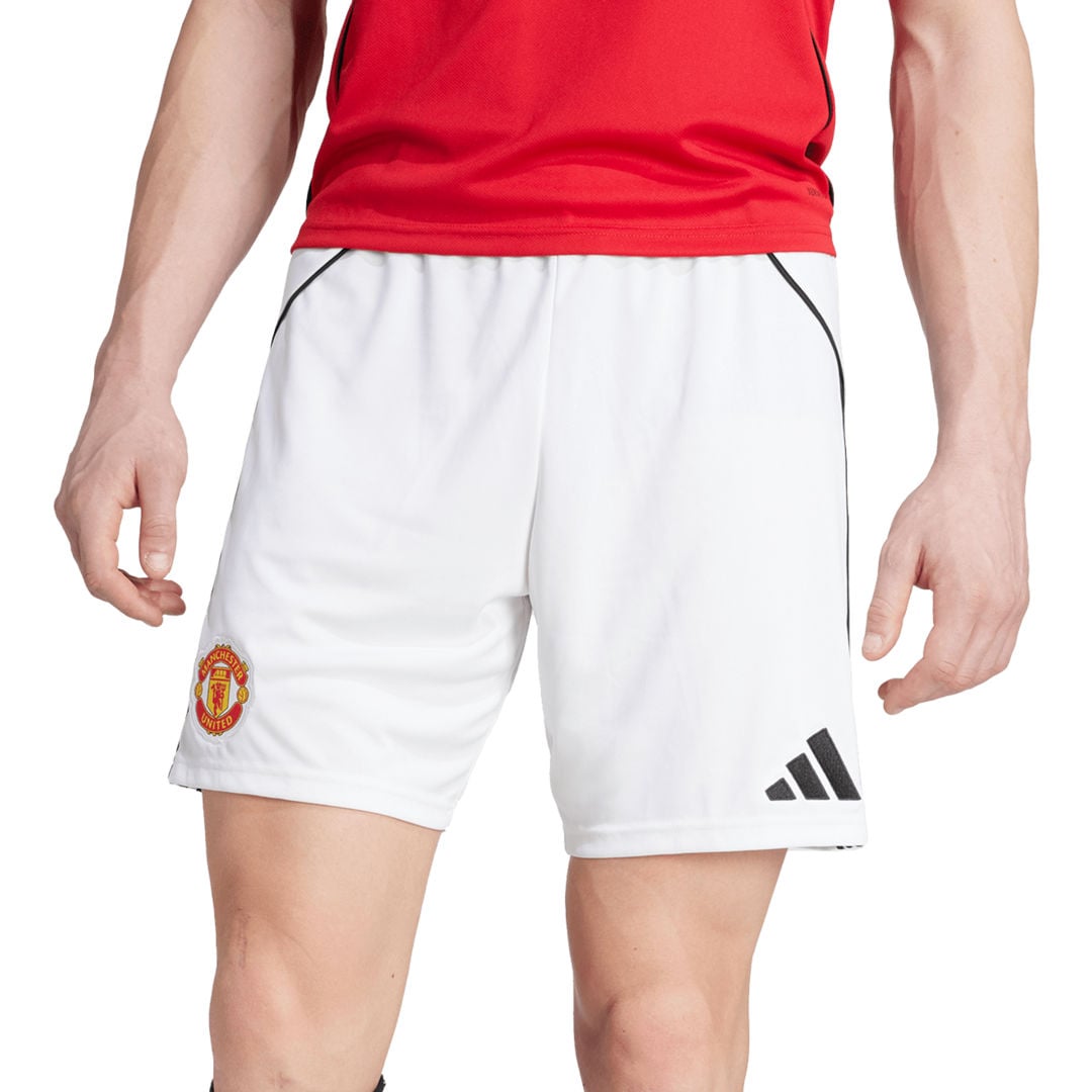 adidas Manchester United Home 25/26 M träningsshorts