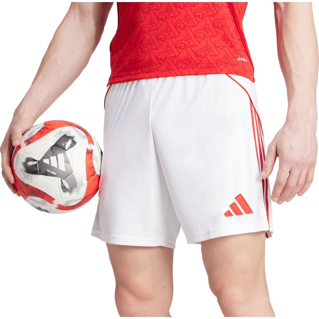 adidas Arsenal FC 25/26 Home M träningsshorts