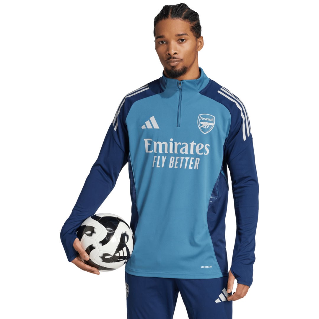 adidas Arsenal FC 25/26 Tiro Training M träningströja