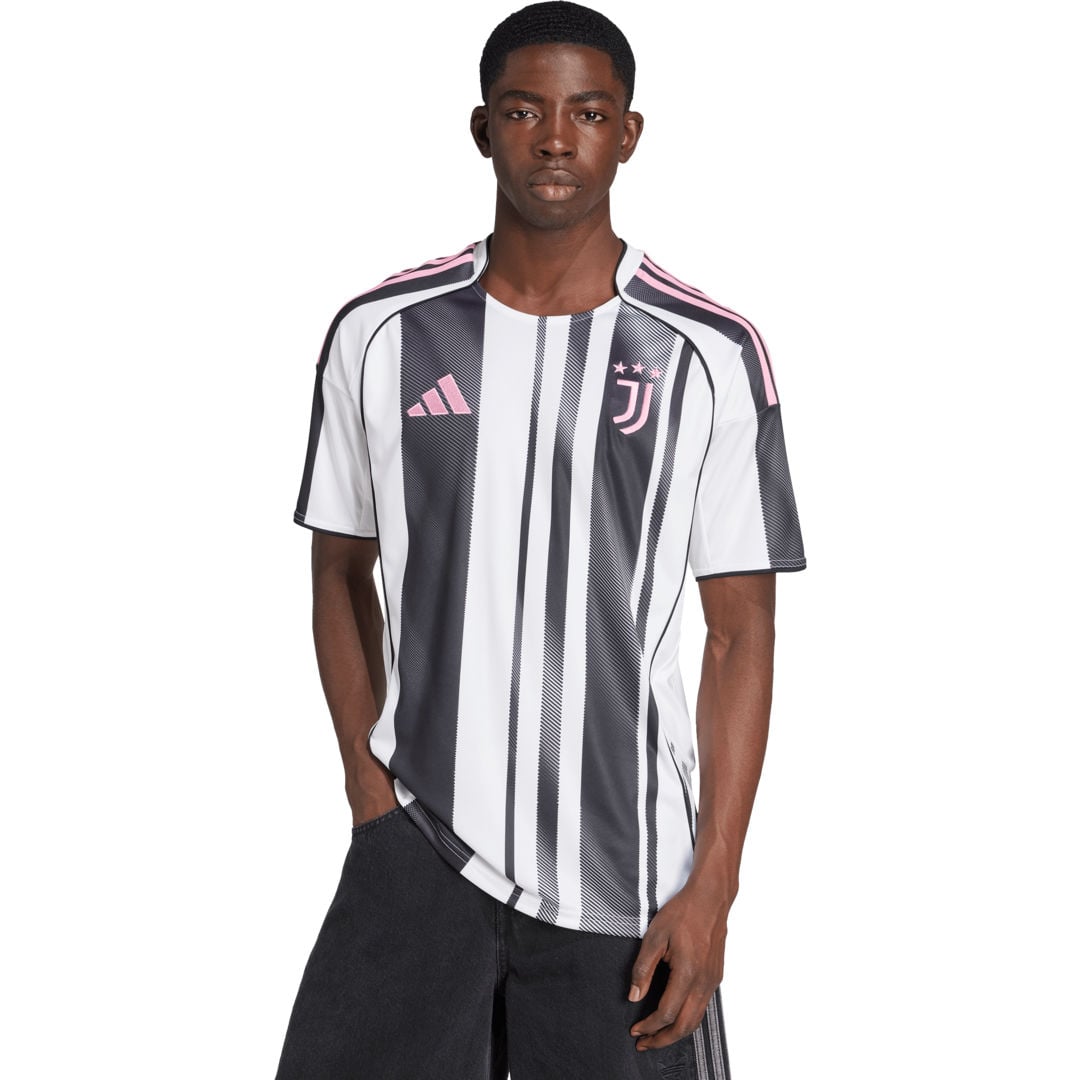 adidas Juventus Home 25/26 M matchtröja