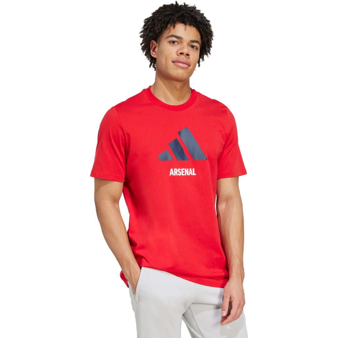 adidas Arsenal Seasonal Graphic M t-shirt