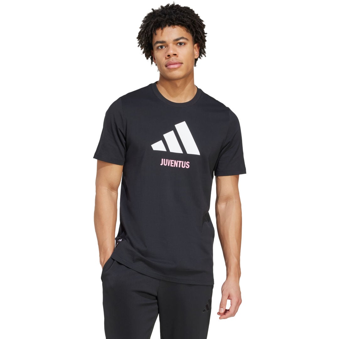adidas Juventus Turin Seasonal Graphic M t-shirt