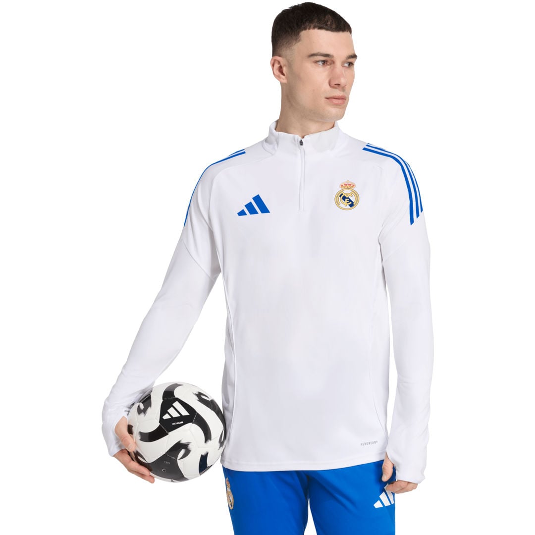 adidas Real Madrid Tiro 25 Competition M träningströja