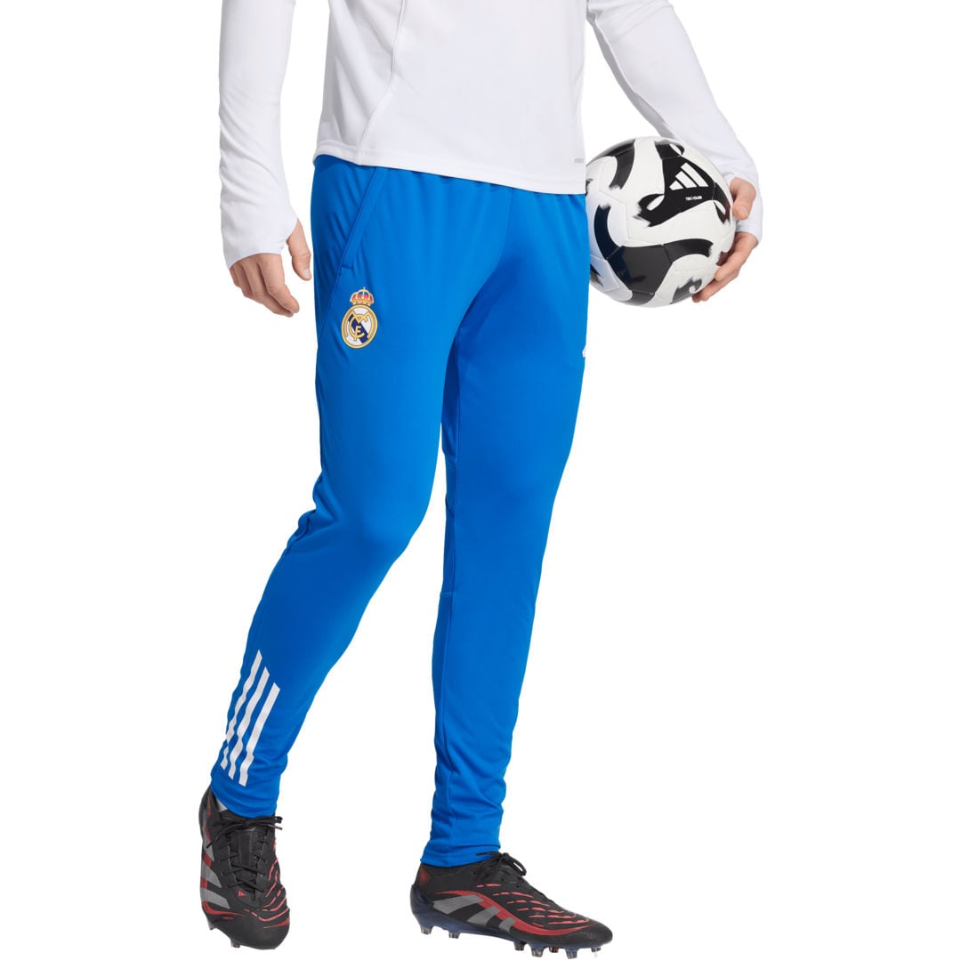 adidas Real Madrid Tiro 25 Competition M träningsbyxor