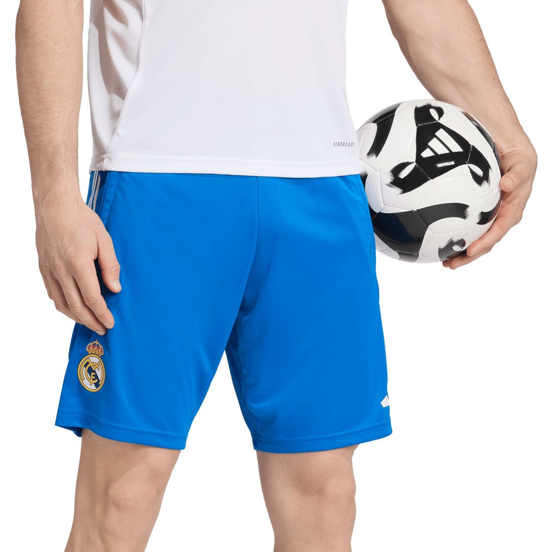 adidas Real Madrid Tiro 25 Competition M träningsshorts