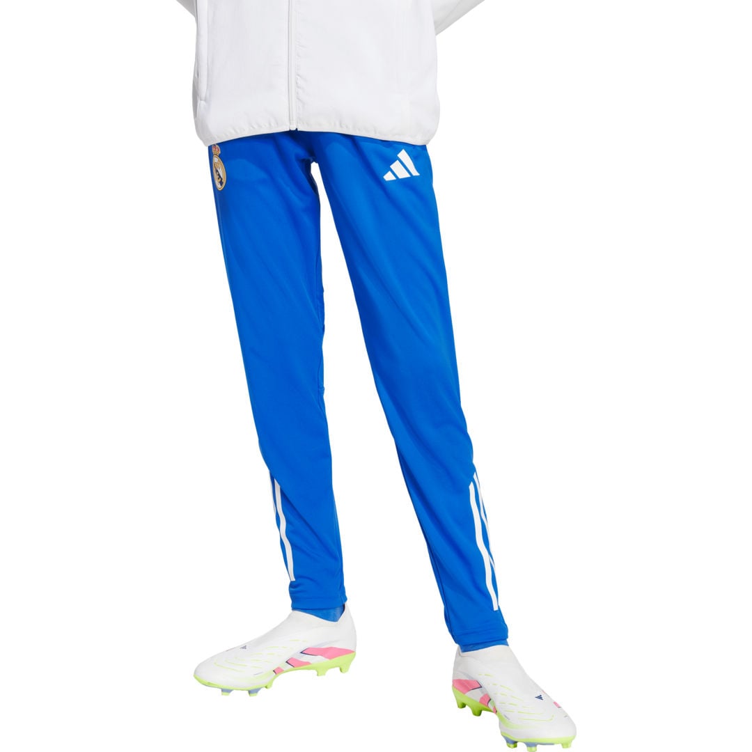 adidas Real Madrid Tiro 25 Competition JR träningsbyxor