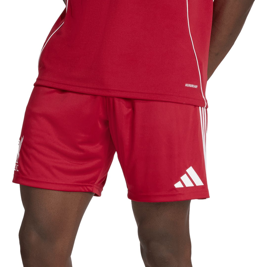 adidas Liverpool FC Home 25/26 M träningsshorts