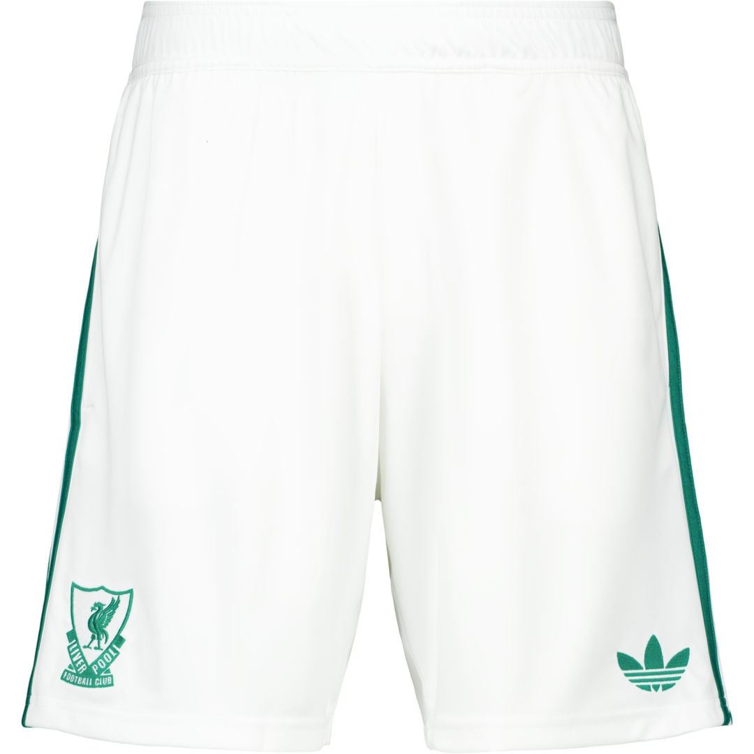 adidas Originals Liverpool FC 25/26 Third M träningsshorts