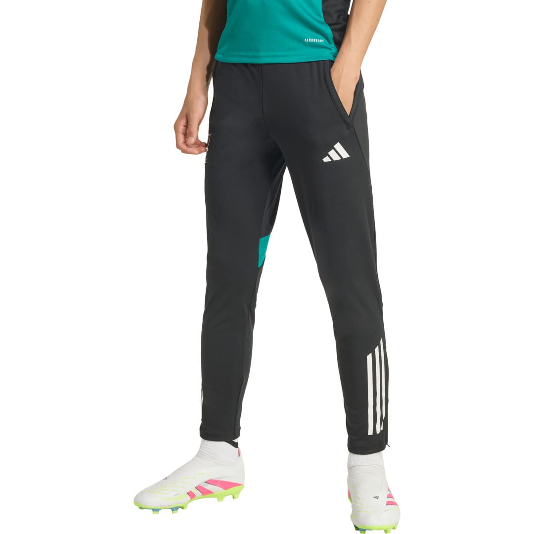 adidas Liverpool Tiro 25 Competition JR träningsbyxor