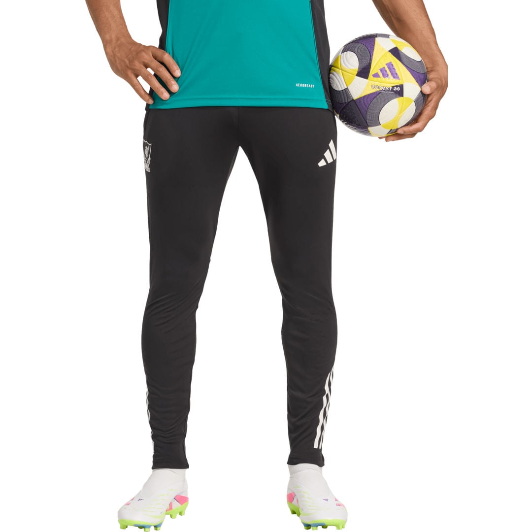 adidas Liverpool Tiro 25 Competition M träningsbyxor