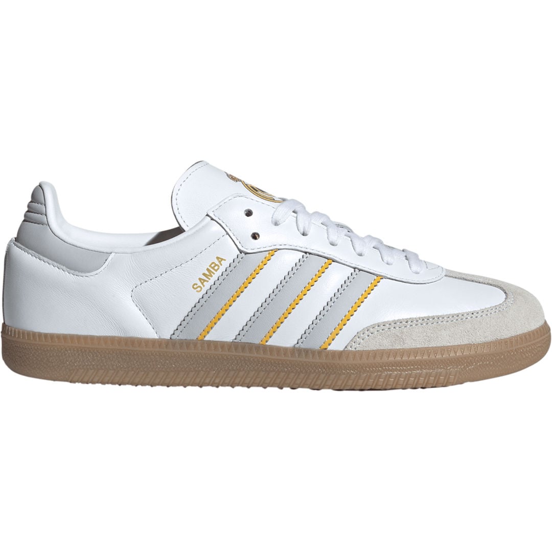 adidas Originals Samba Real Madrid sneakers