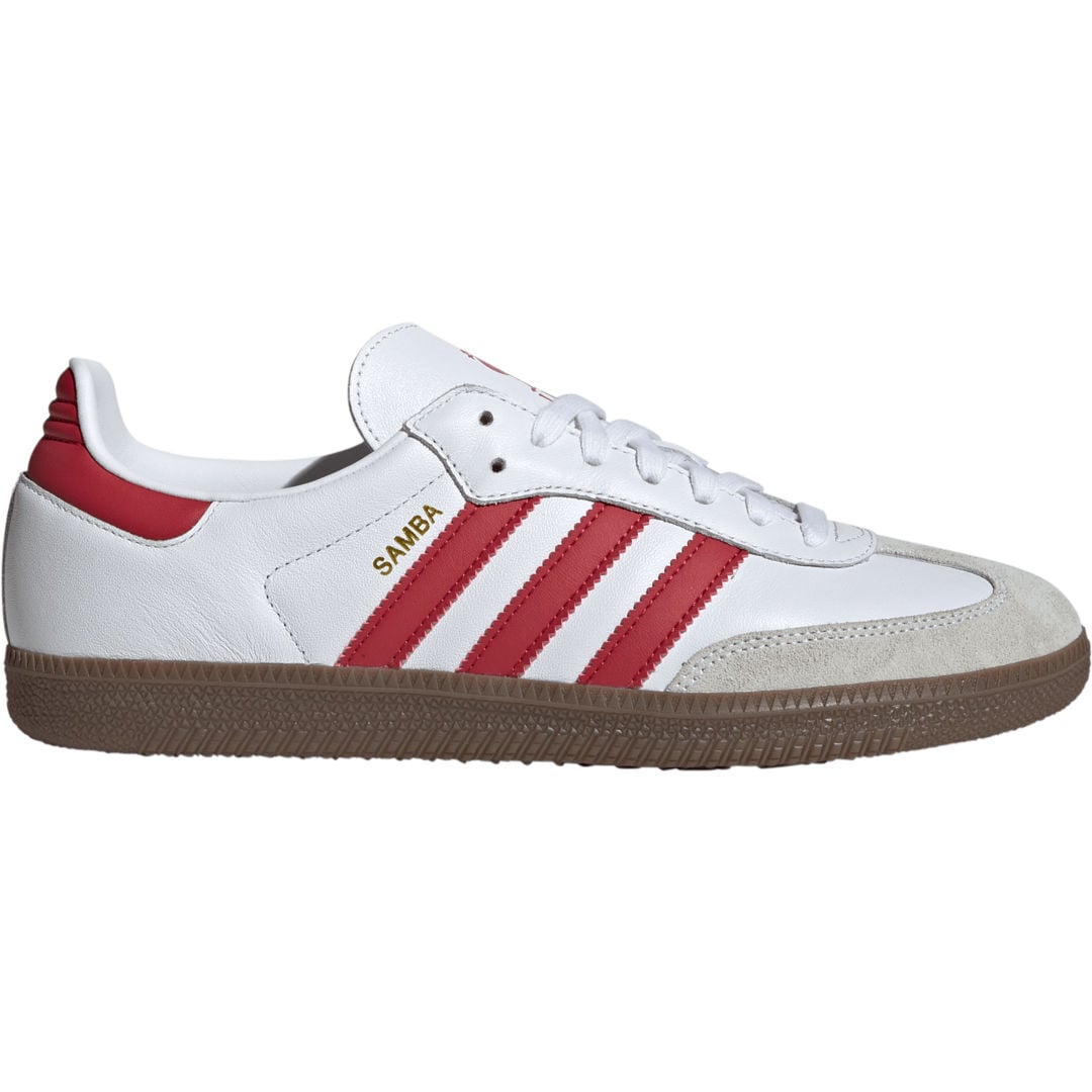 adidas Originals Samba Liverpool FC sneakers