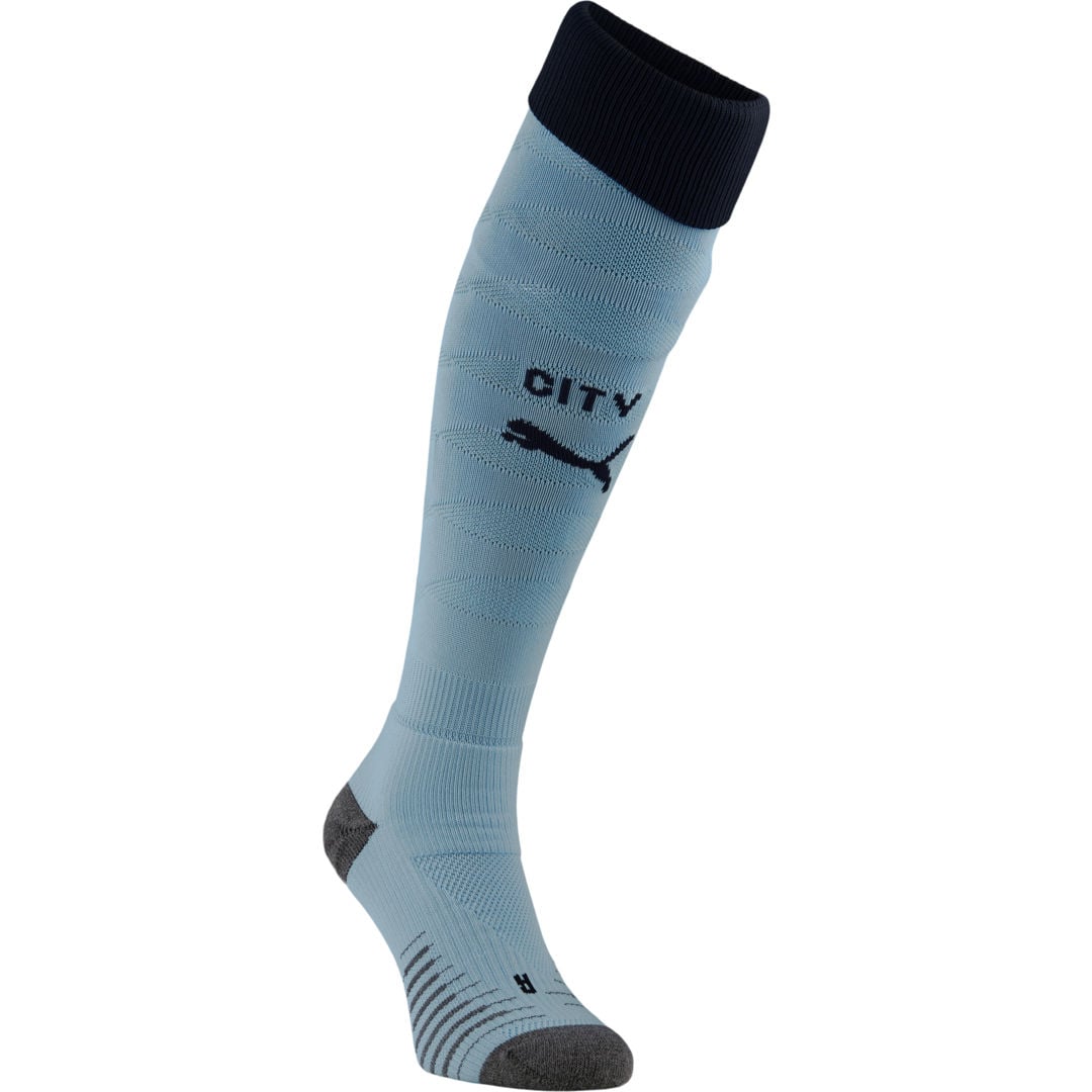 Puma Manchester City Mesh fotbollstrumpor