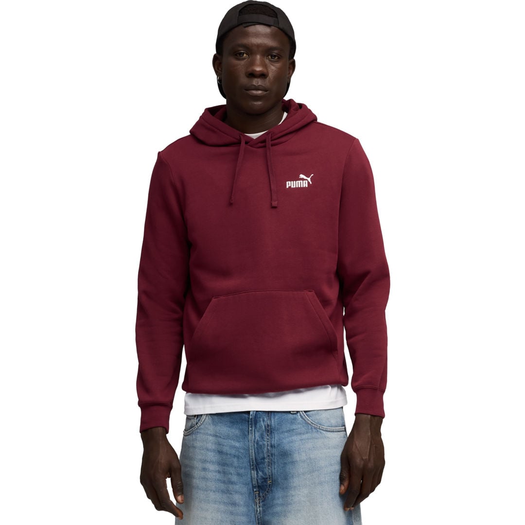 Puma Essentials Small No.1 Logo M huvtröja