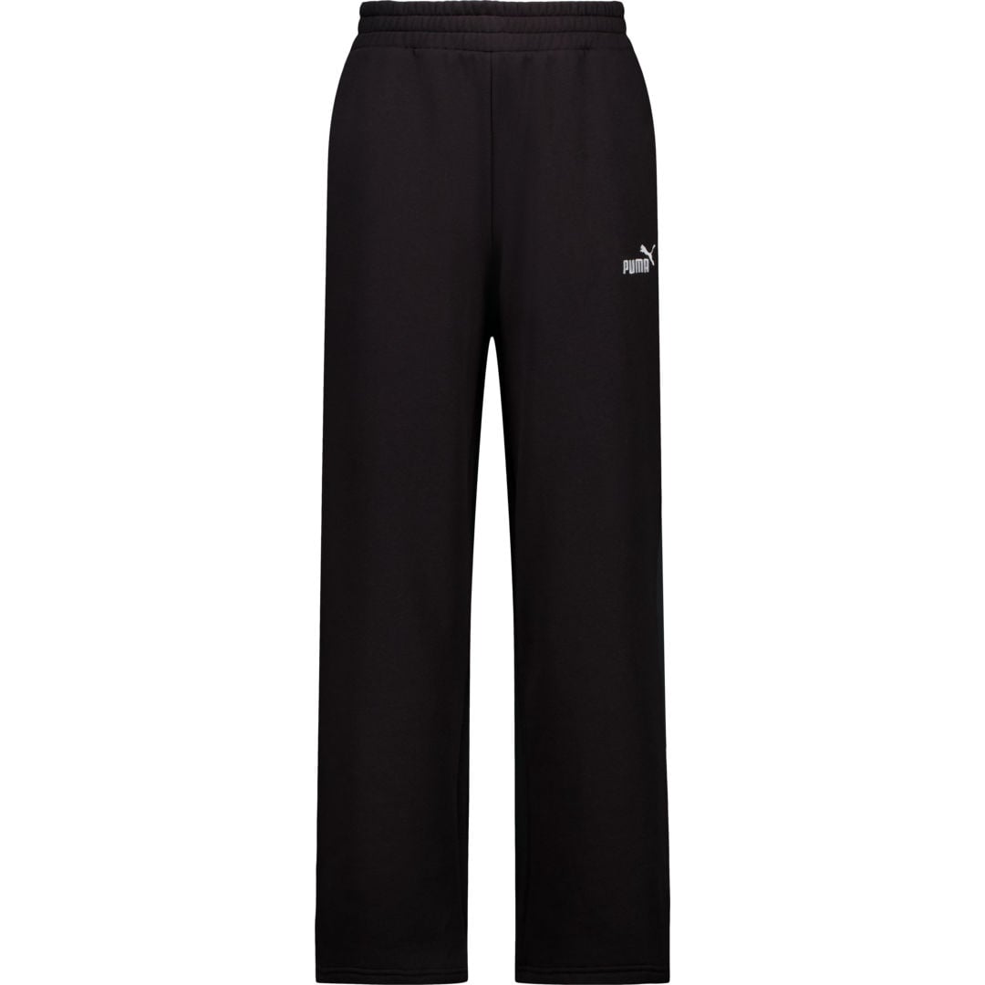 Puma Essentials Small No.1 Logo Straight W mjukisbyxor