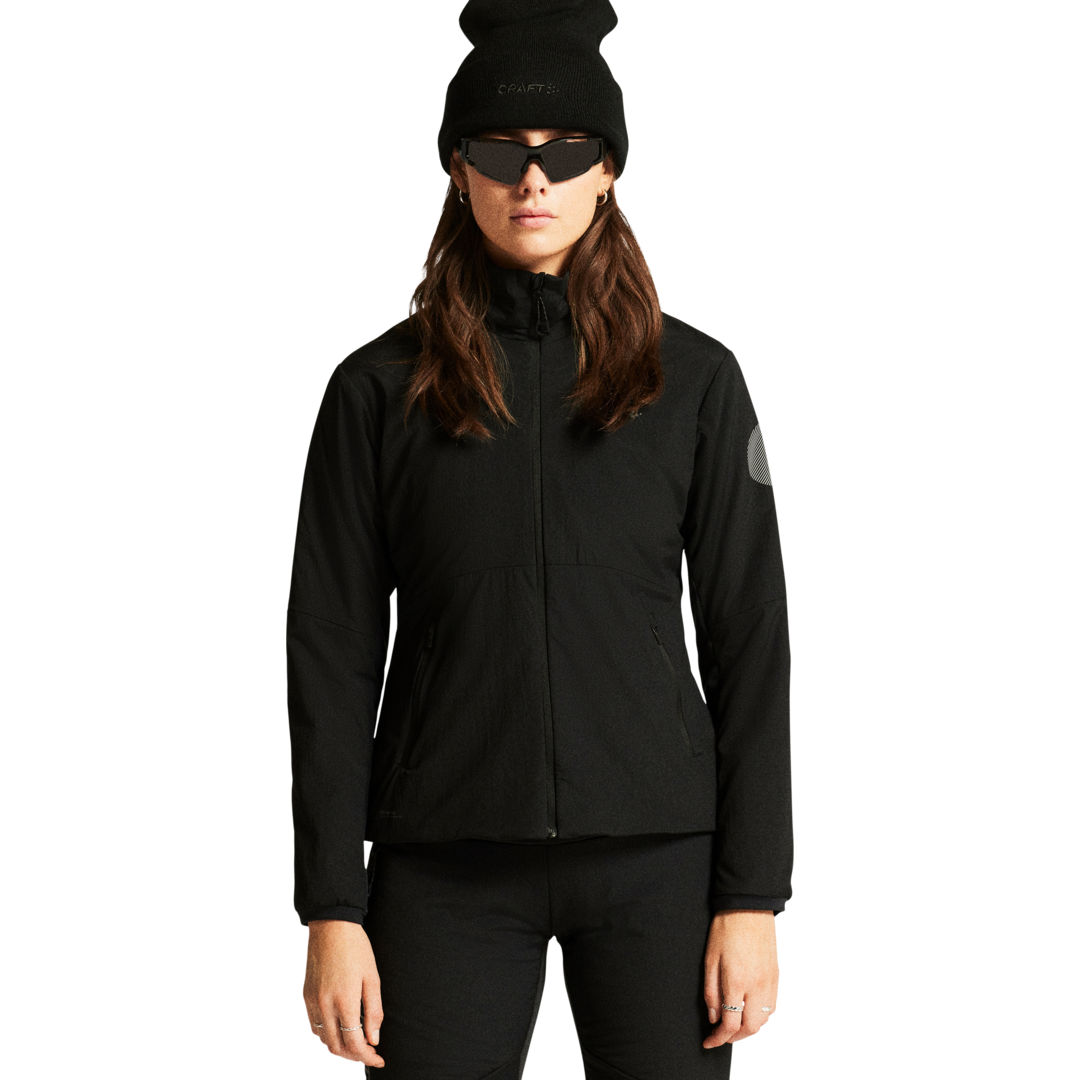 Craft ADV Nordic Insulate W längdjacka