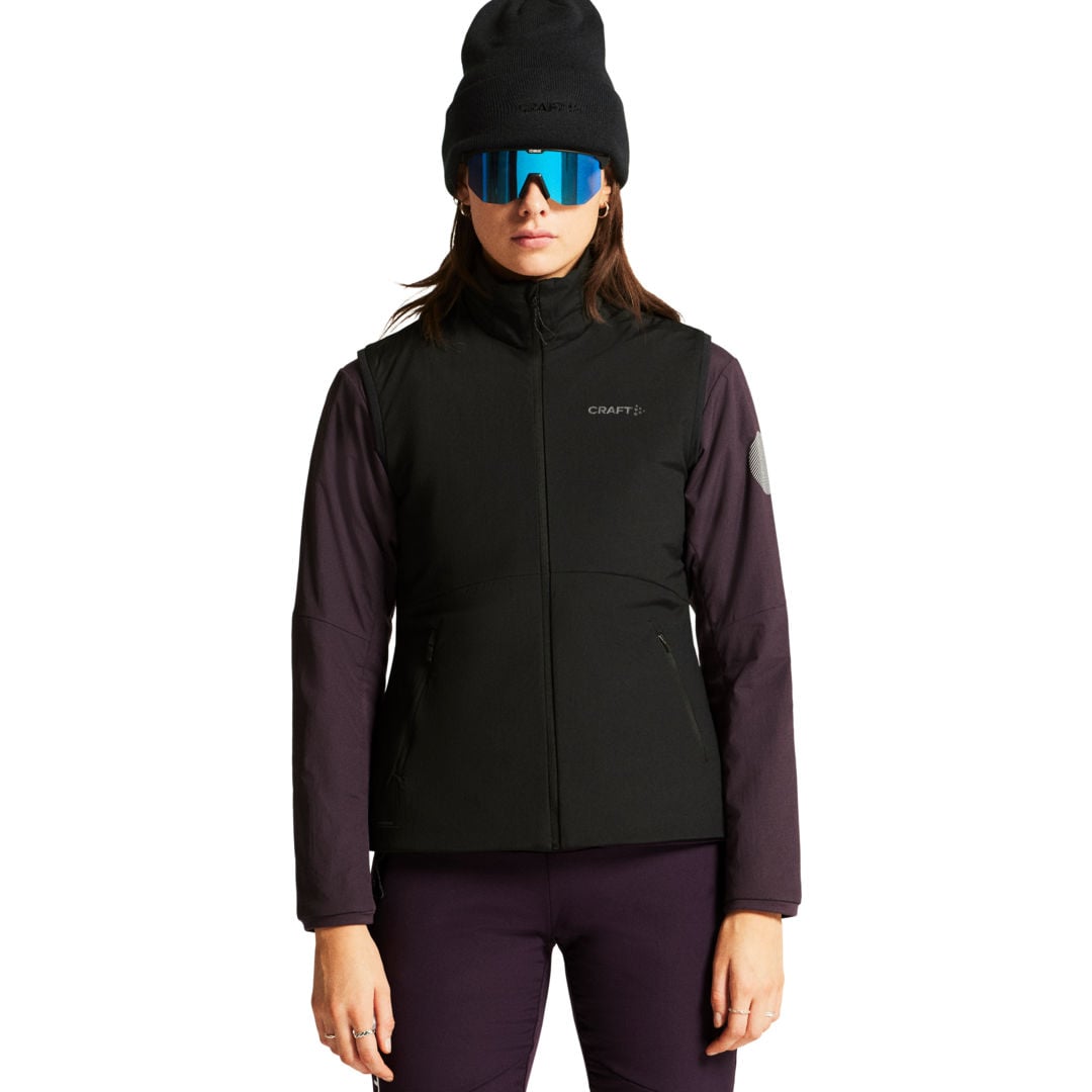 Craft ADV Nordic Insulate W längdväst