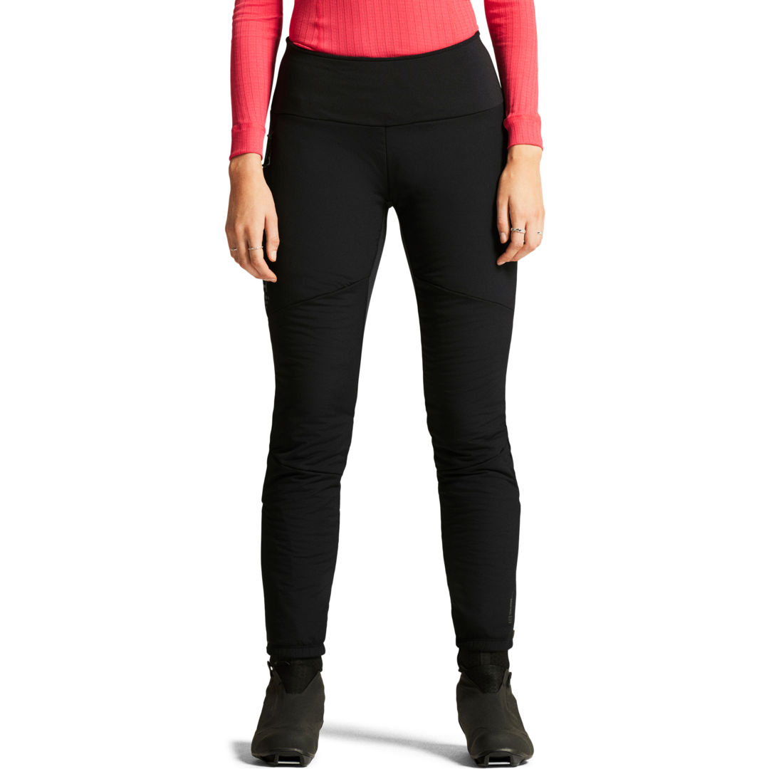 Craft ADV Nordic Insulate W längdbyxor