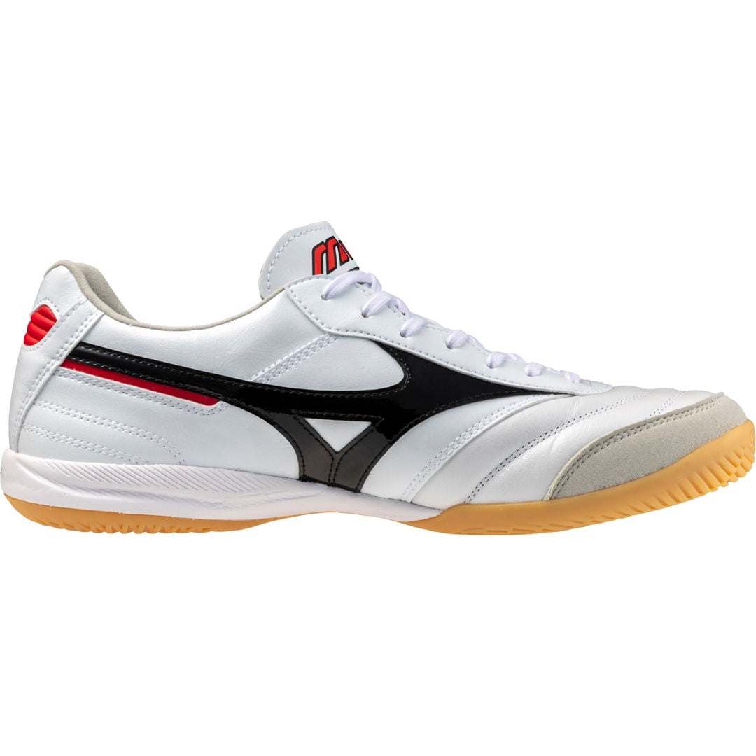 MIZUNO Morelia Sala Elite IN fotbollsskor