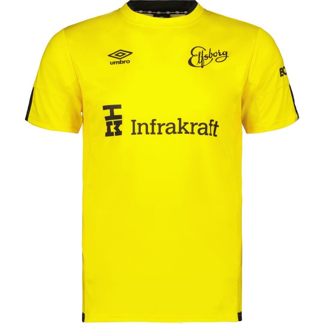 IF ELFSBORG Elfsborg UX Replica
