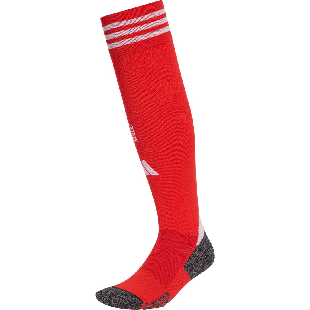 adidas Bayern München Home 25/26 fotbollsstrumpor
