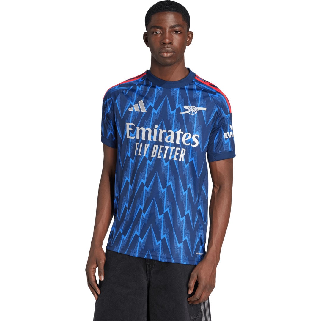 adidas Arsenal FC 25/26 Away M matchtröja