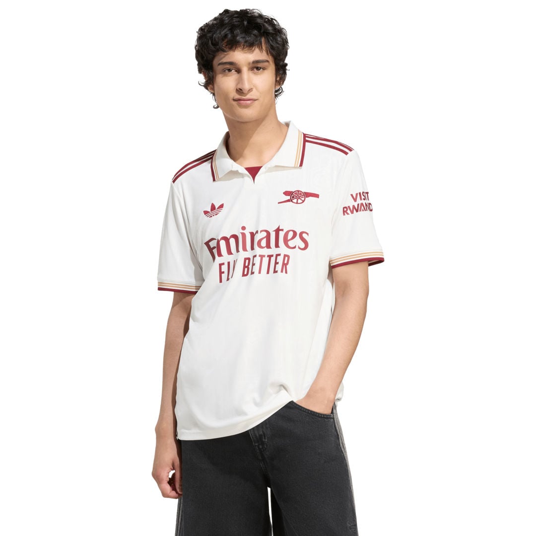 adidas Arsenal FC Third 25/26 M matchtröja